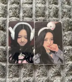 2026年最新】itzy ラキドロ soundwaveの人気アイテム - メルカリ