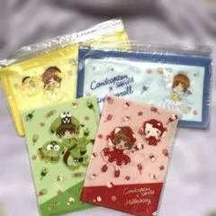 カードキャプターさくら サンリオコラボ