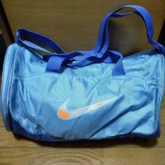 NIKE ナイキ 筒型 プールバッグ