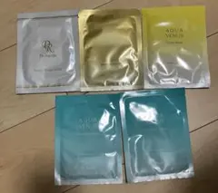 ドクターリセラMask 1枚入り×5のサムネイル