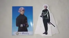 刀ミュ　ミュージカル刀剣乱舞　東京ドームシティ　特典　五月雨江