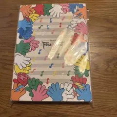 First Beat LIVEDVD 【未開封】 メルカリ - 日本最大のフリマサービス