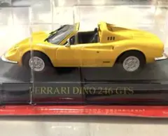 2026年最新】フェラーリ ディーノ 1/43の人気アイテム - メルカリ