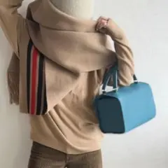 chiiiibag ch!iii チーバッグ ボストン chiiii bag - メルカリ