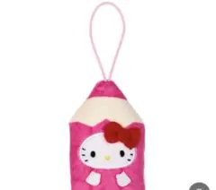 ハローキティ　シークレットマスコット