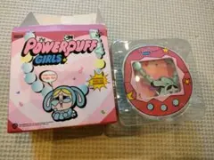 クライベイビー×パワーパフガールズ Phone Charm バニーバターカップ