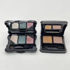 アイシャドウ ブルー