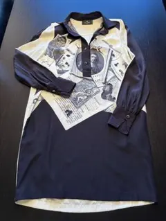 Etro ドレス シルク100%のサムネイル