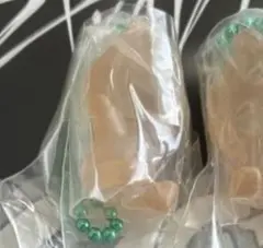 スキズ　skzoo グミ&チャーム ハンクオッカ