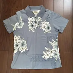 アロハシャツハワイ