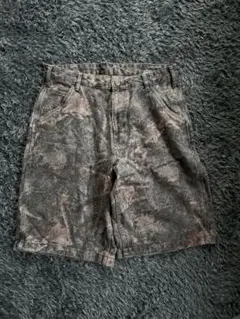 EMPORIO ARMANI カーゴショートパンツ 16A 175cm - メルカリ