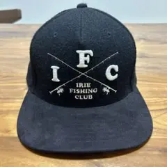 2026年最新】IRIE キャップ IRIEの人気アイテム - メルカリ