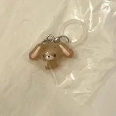 サンリオキャラクターズ ゆるっとめじるしアクセサリー くろうさ