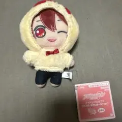 アイドリッシュセブン きらどる おさんぽーず！ vol.1 七瀬陸　❷