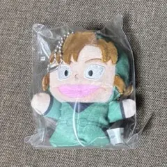 忍たま乱太郎 指人形マスコット Vol.1 善法寺伊作