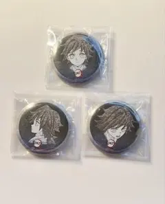 2025年最新】冨岡義勇 ダイニング 缶バッジの人気アイテム - メルカリ