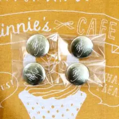 あんさんぶるスターズ！！ 感謝祭 サインバッジコレクション 漣ジュン