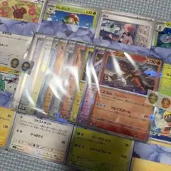 ポケモンカード 旧裏 まとめ売り 草ポケモン200枚 - メルカリ