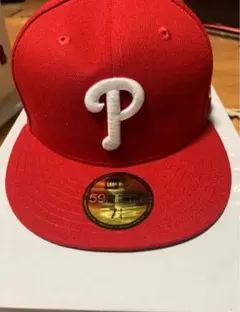 New Era Philadelphia Phillies 59FIFTY
