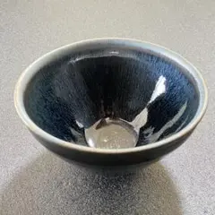 建盞　天目茶碗　油滴天目　桶谷寧　　#158 Amazon.co.jp: 建盞 天目茶碗 禾目天目 桶谷寧 #126 : 文房具