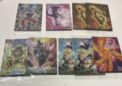人気‼️イタジャガ　ドラゴンボール vol.9 カードセット 9枚　まとめ売り‼️