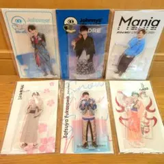 SnowMan 深澤辰哉 アクスタ セット スノーマン