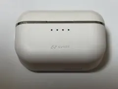 AVIOT TE-D01t ワイヤレスイヤホン ホワイト ノイキャンのサムネイル