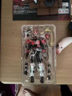 未開封】RCF 仮面ライダーギーツ マグナムブースト重塗装ver.2個セット 