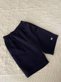 アシックス 2002-3年製 日本製 ハーフパンツ ビンテージ