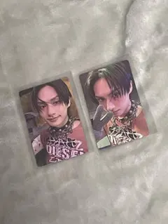 SEVENTEEN HAPPY BURSTDAY ジュン トレカ