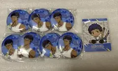 黒子のバスケ　黒バス　青峰大輝　中国グッズ