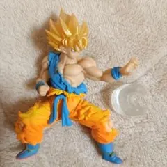 ドラゴンボール HGシリーズ 孫悟空 スーパーサイヤ人 hg HG フィギュア