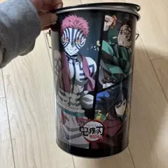 鬼滅の刃缶
