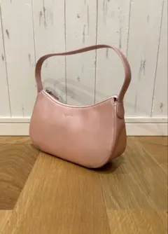 【美品】アニエスベー agnes b. VOYAGE ワンショルダーバック