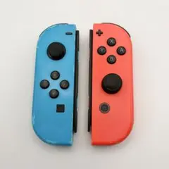 Nintendo Switch 純正ジョイコン