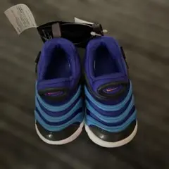 ナイキ　ダイナモフリーTD／12cm〜12.5cm