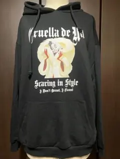 2025年最新】クルエラ パーカーの人気アイテム - メルカリ