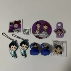 ハイキュー！！