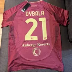 ディバラ ユベントス ユニフォーム アルゼンチン代表 パレルモ ASローマ ディバラ ユベントス ユニフォーム アルゼンチン代表 パレルモ