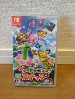 2026年最新】ポケモンスナップの人気アイテム - メルカリ