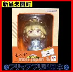 新品未開封 るかっぷ 僕のヒーローアカデミア 爆豪勝己