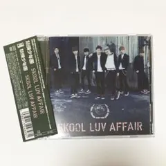 2026年最新】skool luv affair ジミンの人気アイテム - メルカリ