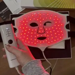 最終CURRENTBODY skin 4-in-1 LED Face Maskのサムネイル