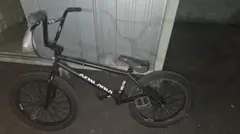 2025年最新】KiNK bmxの人気アイテム - メルカリ