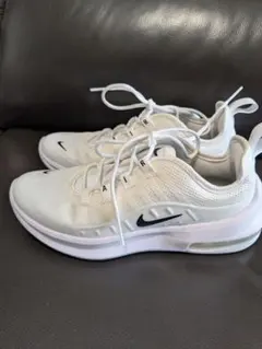 ナイキ エア マックス AIR MAX AH5222-100　20.5cm極美品