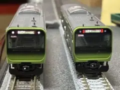 TOMIX E235系先頭車のサムネイル