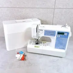 brother コンピュータミシン CPS72 AgneauD'or II - メルカリ