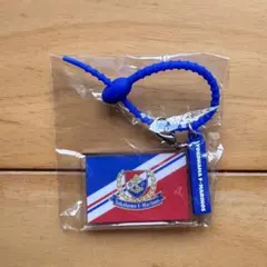 横浜F・マリノス アクリルキーホルダー ガチャ
