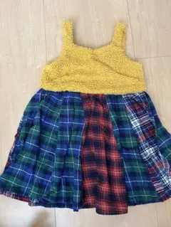 ムージョンジョン　mou jonjon 120 ワンピース