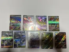 ポケモンカード maまとめ売り6枚 sr3枚